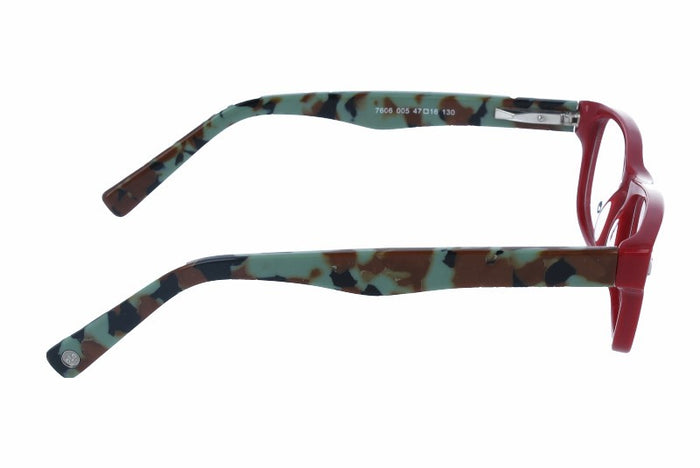 Piccolo 7606 005 47 16 Prescription Glasses — vista 3