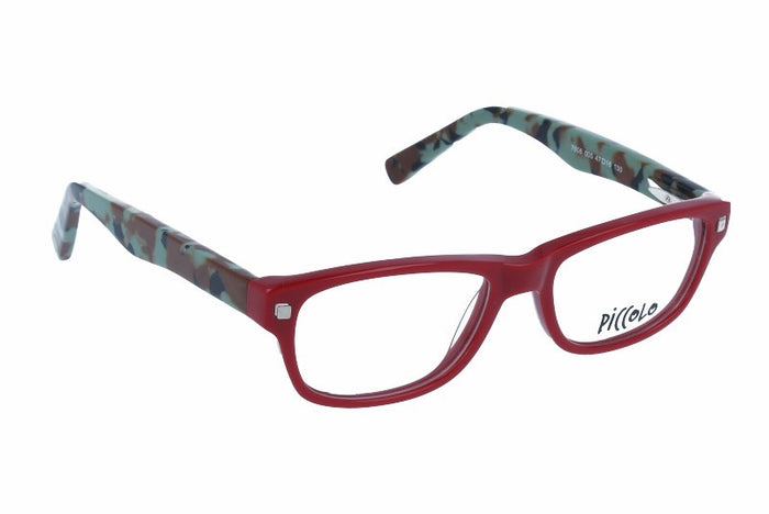 Piccolo 7606 005 47 16 Prescription Glasses — vista 2