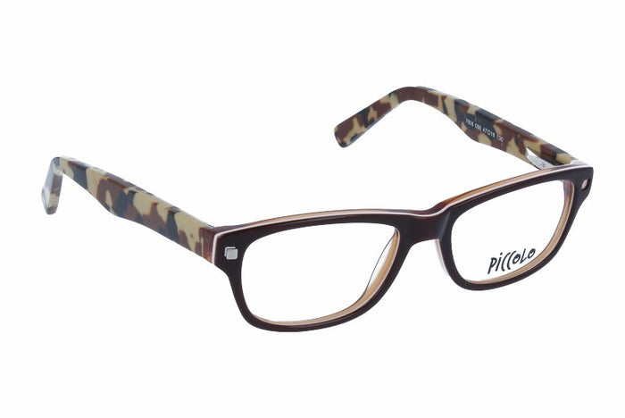 Gafas Graduadas Piccolo 7606 006 47 16 — vista 2