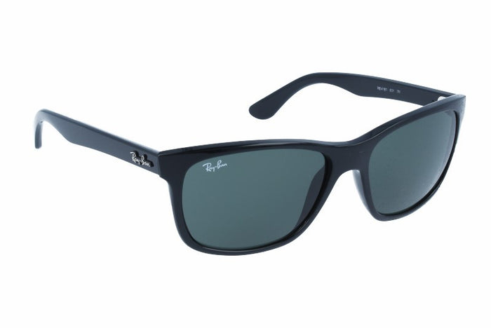 Sonnenbrillen Ray-Ban Erika RB4181 601 57 16 — vista 2
