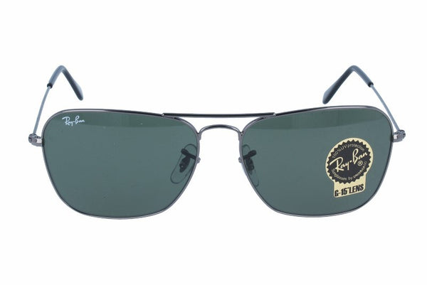 Gafas de Sol Ray-Ban Caravan RB3136 004 58 15