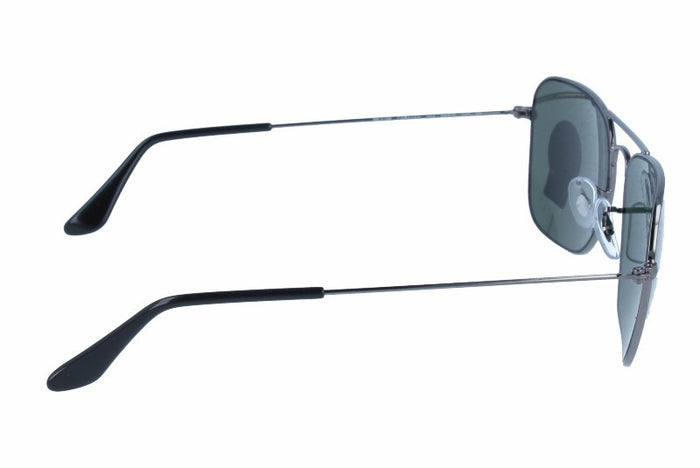 Ray-Ban Caravan RB3136 004 58 15 Sunglasses — vista 3