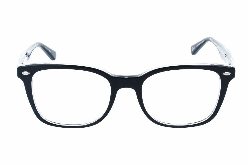 Ray-Ban RX5285 2034 53 19 Prescription Glasses