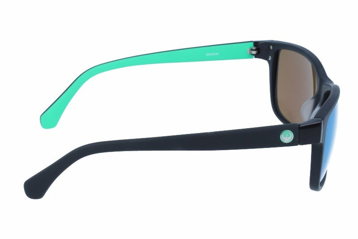 Gafas de Sol Dragon Exit Row 002 58 14 — vista 3