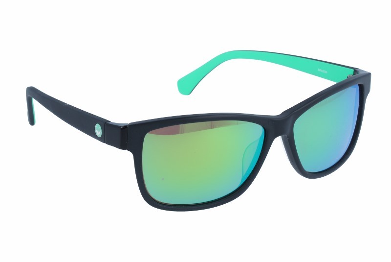 Gafas de Sol Dragon Exit Row 002 58 14