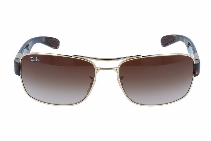 Sonnenbrillen Ray-Ban RB3522 001/13 61 17 — vista 2