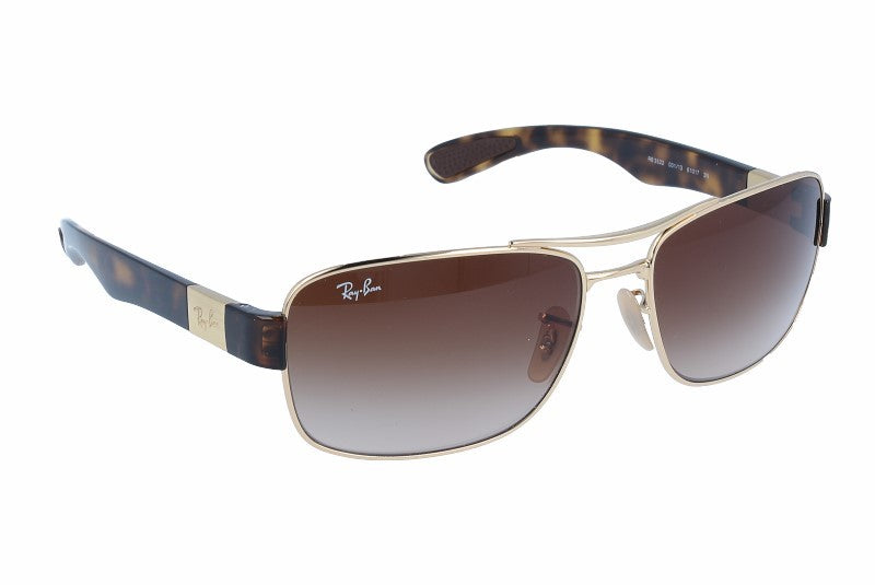 Sonnenbrillen Ray-Ban RB3522 001/13 61 17