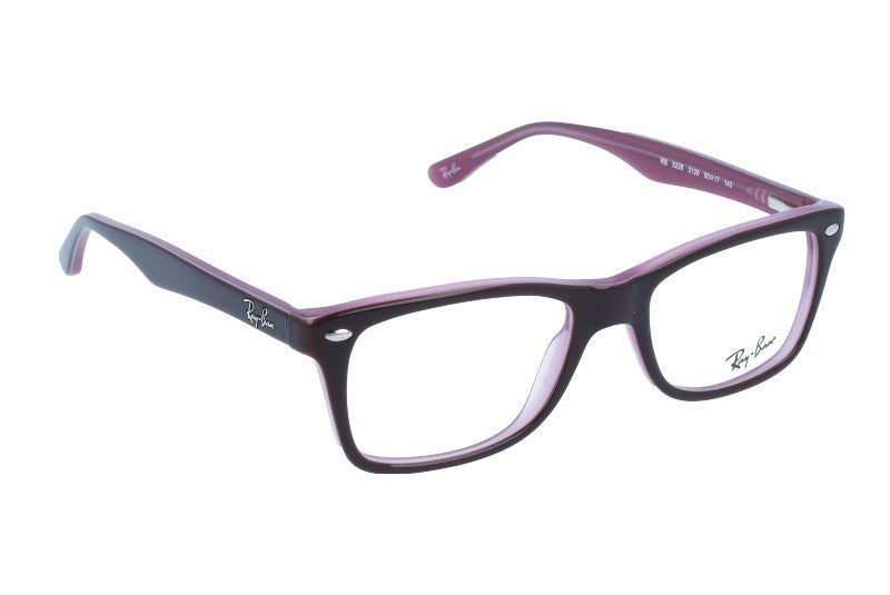 Gafas Graduadas Ray-Ban RX5228 2126 50 17