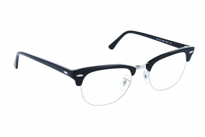 Ray-Ban Clubmaster RX5154 2000 51 21 光学镜架