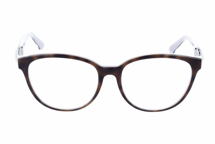 Swarovski Prescription Glasses SK5114 056 52 16 — vista 2