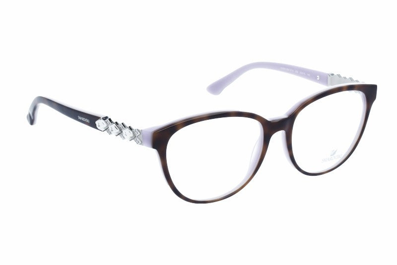 Swarovski Prescription Glasses SK5114 056 52 16