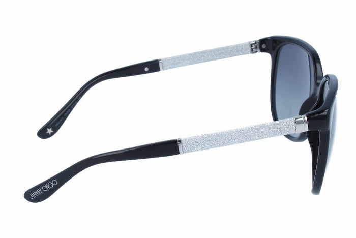 Gafas de Sol Jimmy Choo Paula FA3 57 16 — vista 3
