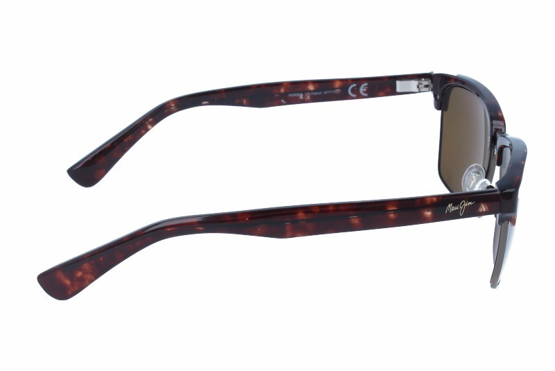 Gafas de Sol Maui Jim Kawika MJH257 16C 54 18