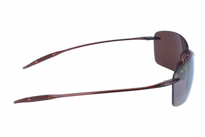 Lunettes de Soleil Maui Jim Ligthouse MJH423 26 71 16 — vista 3