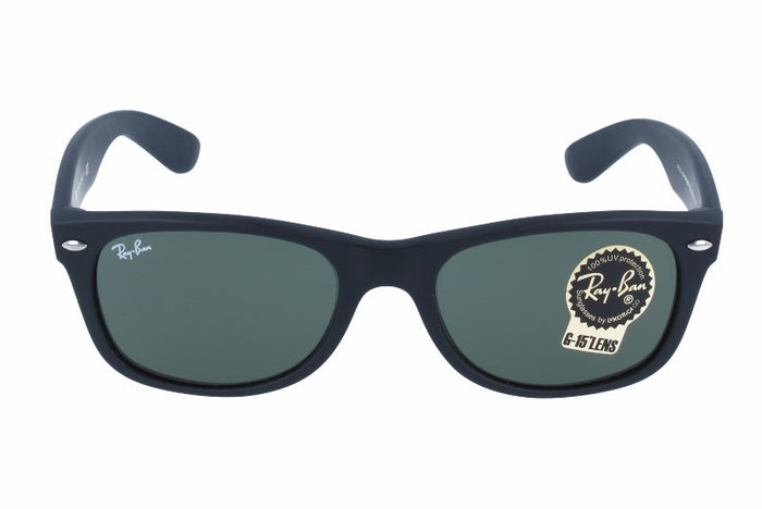 Sonnenbrillen Ray-Ban New Wayfarer RB2132 622 52 18 — vista 2