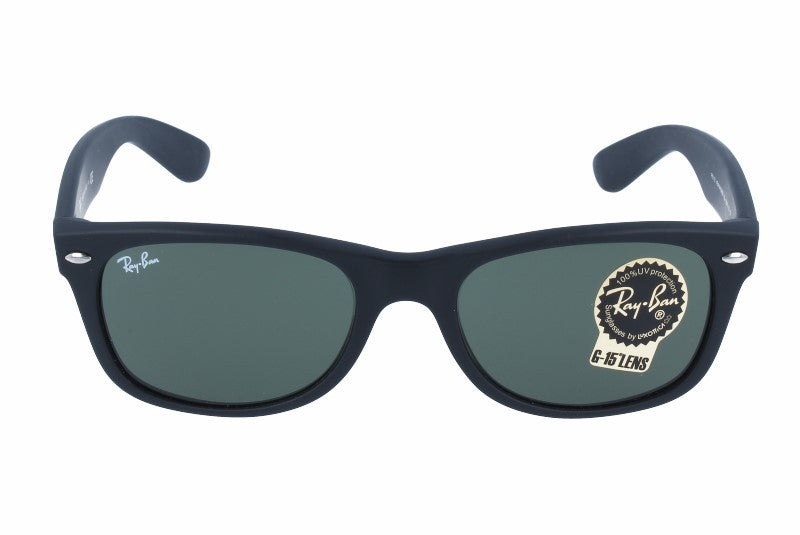 Gafas de Sol Ray-Ban New Wayfarer RB2132 622 52 18