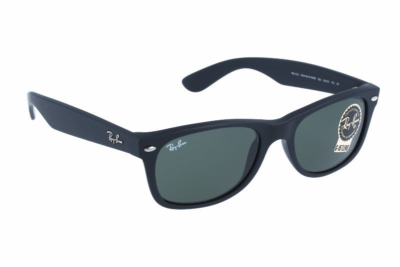 Gafas de Sol Ray-Ban New Wayfarer RB2132 622 52 18