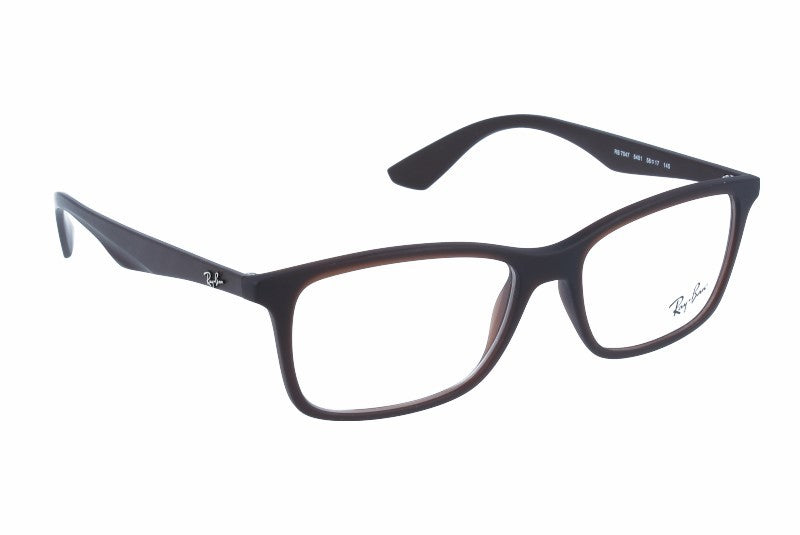 Gafas Graduadas Ray-Ban RX7047 5451 56 17