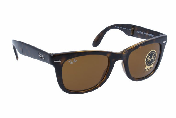 Gafas de Sol Ray-Ban Folding Wayfarer RB4105 710 50 22
