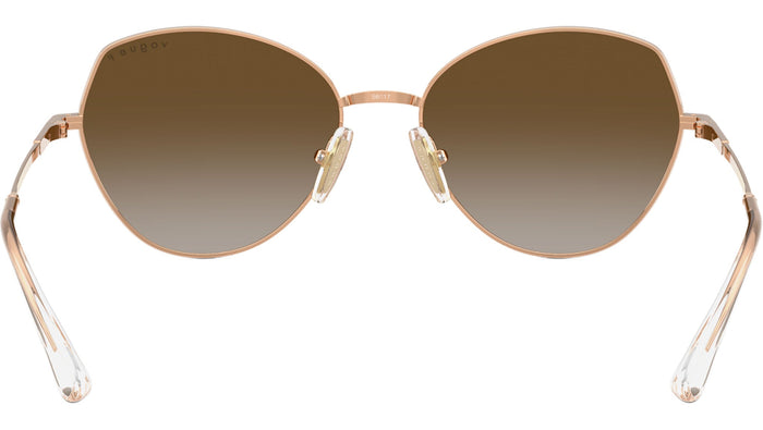 Sonnenbrille Vogue Eyewear VO4330S 5152T5 56 17 — vista 5