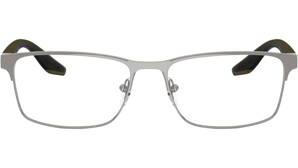 Prescription Glasses Prada Linea Rossa PS50PV 5AV1O1 57 17
