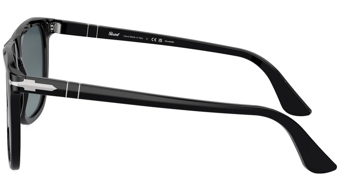 Sonnenbrille Persol PO3336S 95/S3 — vista 3