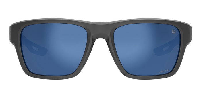 Bolle Airdrift BS035001 太阳镜 Black Matte 58 18 — vista 2