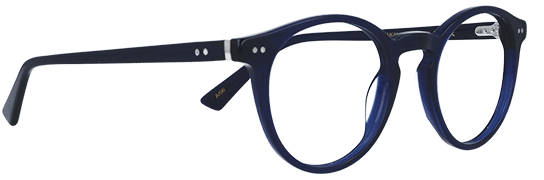 Prescription Glasses Epos Akai BL 48 22 — vista 3