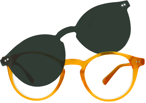 Brille Epos Akai NTN 48 22 — vista 3
