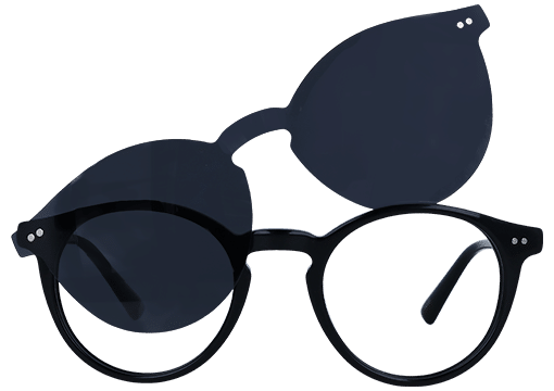 Brille Epos Akai NTN 48 22 — vista 4