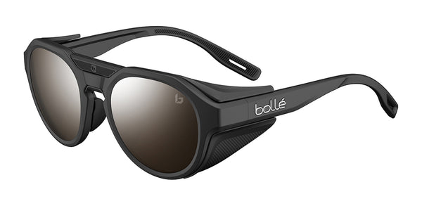 Gafas de Sol Bolle Ascender BS140012 Black Matte 51 21