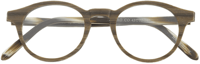 Gafas Graduadas Epos Acero CO 43 22
