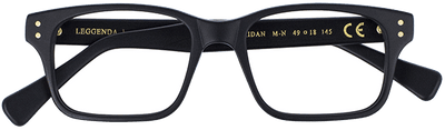 Gafas Graduadas Epos Aidan M-N 49 18