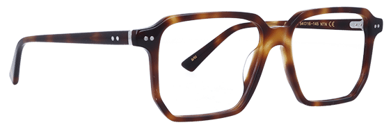 Prescription Glasses Epos Archer NTN 54 16 — vista 3