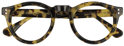 Lunettes de Vue Epos Argos 2 VO 47 26 — vista 6