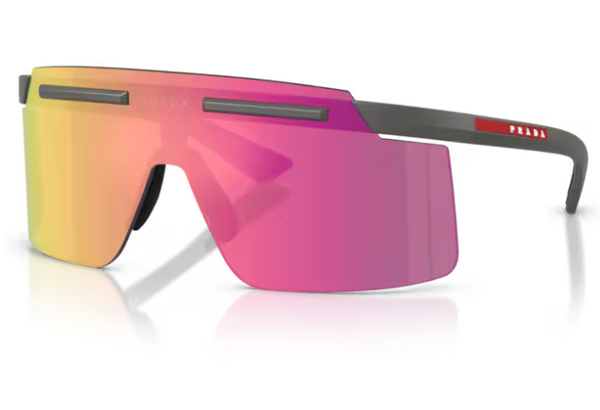 Sunglasses Prada Linea Rossa 0PSB06S 16X20A