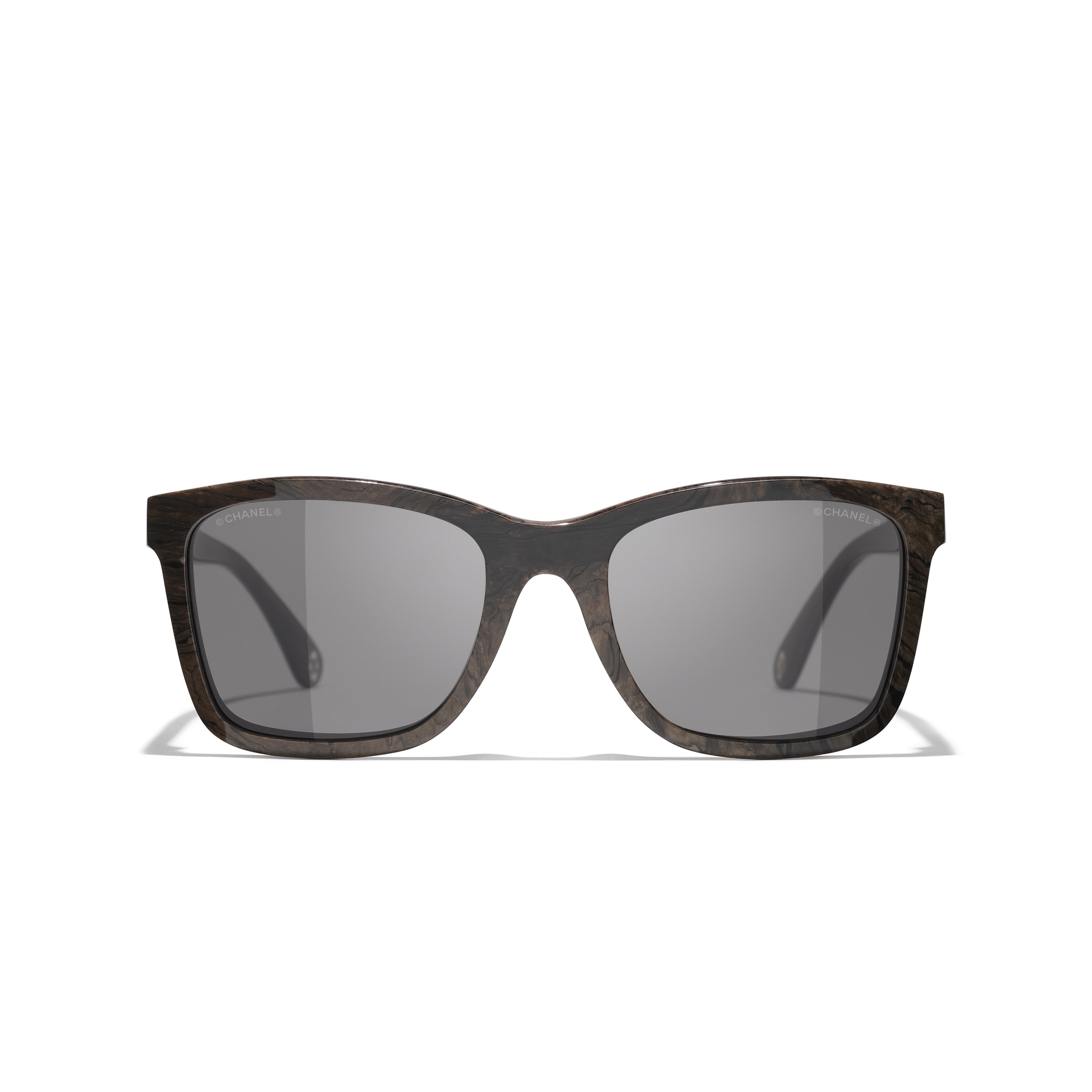 Gafas de Sol CHANEL 5551U 1811/B1 - Vista 2