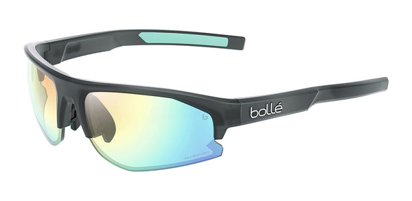 Gafas de Sol Bolle Bolt 2.0 S BS004004 Black Crystal Matte 67 19