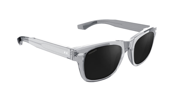 Солнцезащитные очки Serengeti Borrego 758007 Crystal 55 19