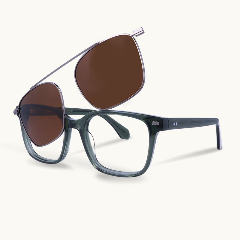 Gafas Graduadas Epos Briggs N 54 19