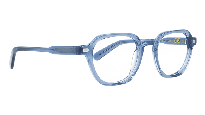 Lunettes de Vue Epos Burt BL 48 21 — vista 4