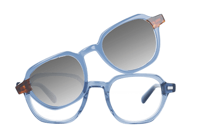 Gafas Graduadas Epos Burt V 48 21