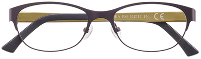 Gafas Graduadas Epos Bahia PM 52 17