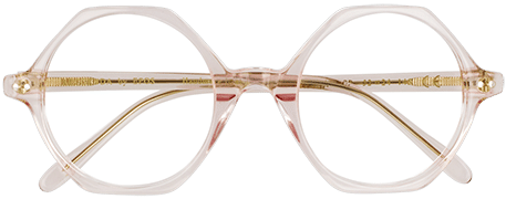Lunettes de Vue Epos Bolina SG 52 24 — vista 2