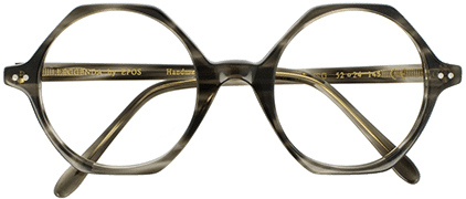 Lunettes de Vue Epos Bolina SG 52 24
