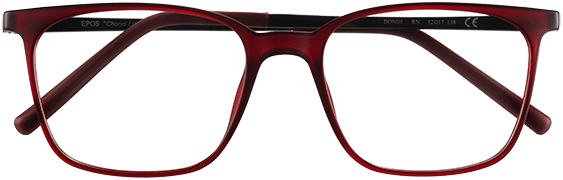 Gafas Graduadas Epos BONGI RN 52 17