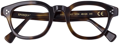 Korrektionsbrillen Epos Broadway M-GV 48 24 — vista 6