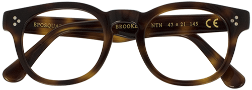 Sunglasses Epos BROOKLYN CP 47 21 — vista 6