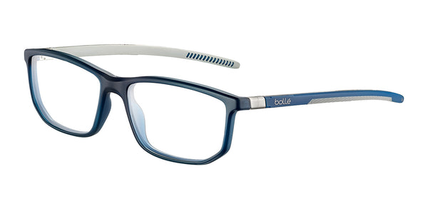 Brillenfassungen Bolle Carver 01 BV023005 Dark Blue Frost Blue 58 18