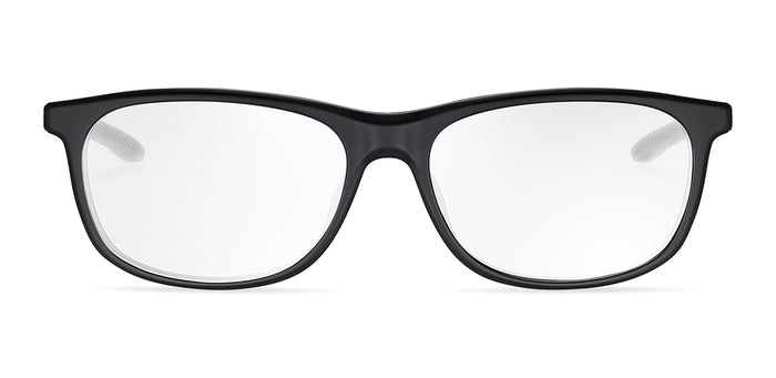 Optical Frames Bolle Carver 03 BV025001 Black Matte 58 15 — vista 2